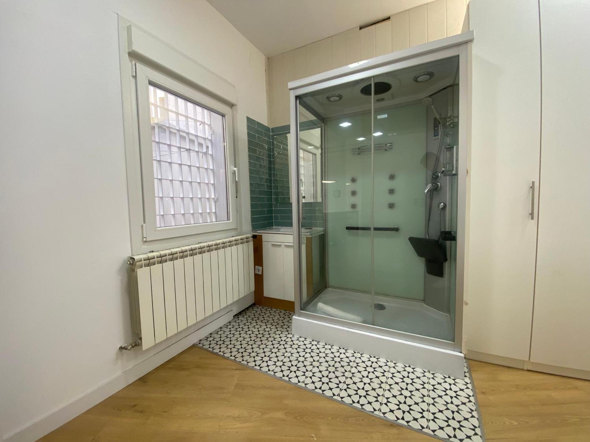 Charming Madrid Vistillas - Estancias Temporales Kültér fotó